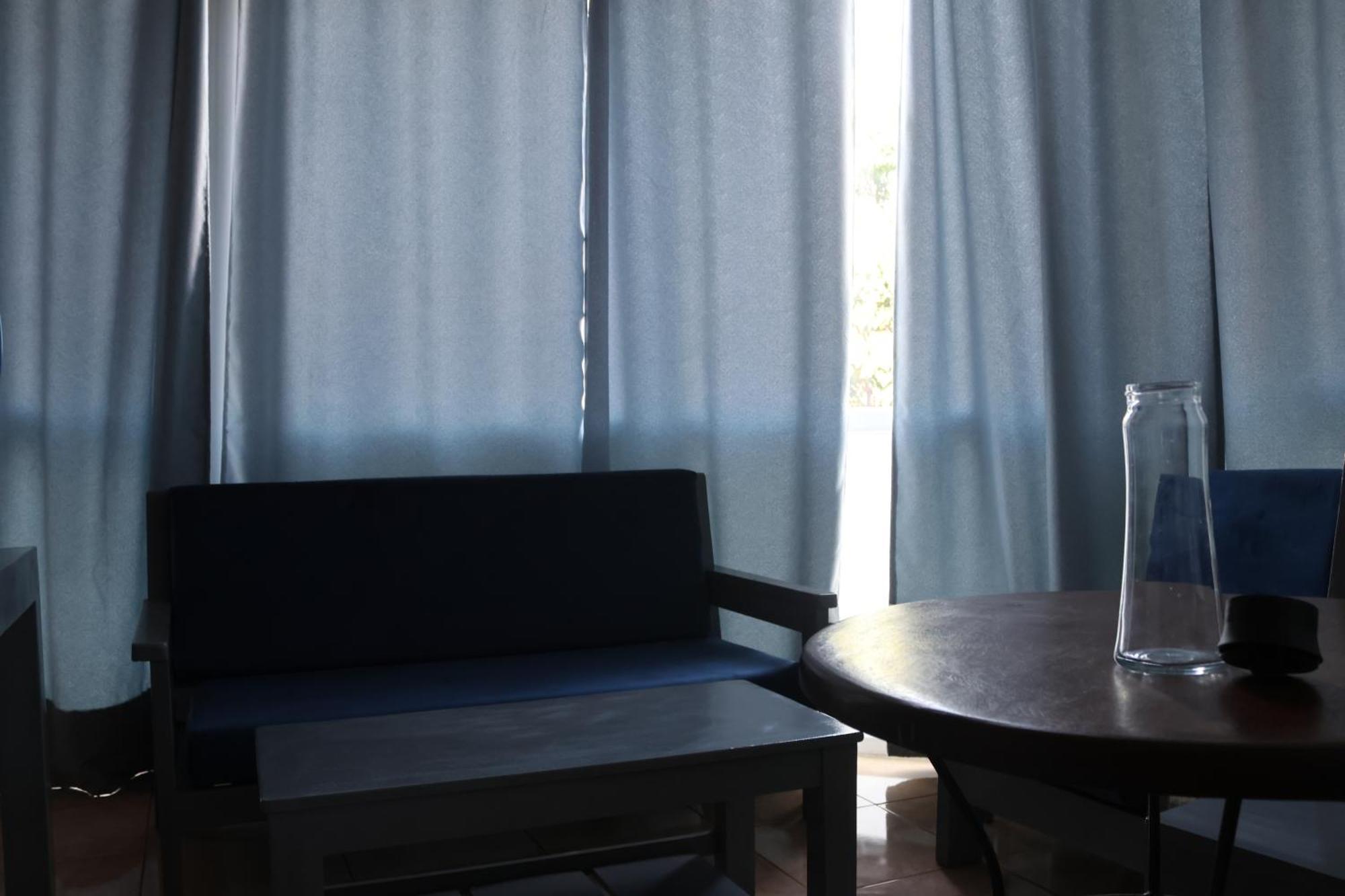 Umusambi B&B คิกาลี ภายนอก รูปภาพ